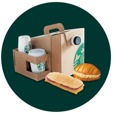 starbucks metal lunch box|lunch sandwiches at starbucks.